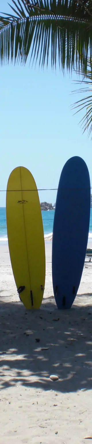 Surfen und Spanisch lernen in Puerto Escondido